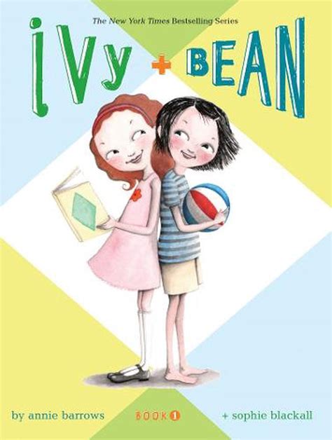 Ivy and Bean: Teaching Lessons in Problem Solving and Decision Making